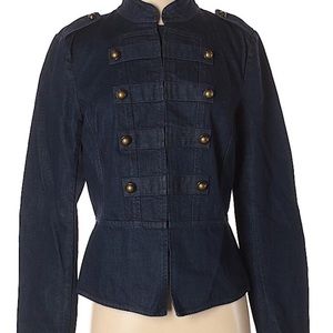Banana Republic Denim jacket